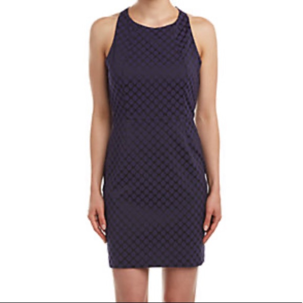 NWOT Purple Hutch Dress 8